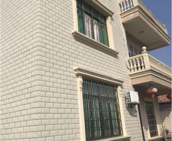 鄭州外牆清洗