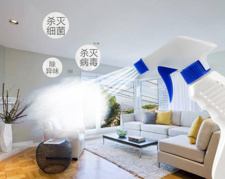 鄭州開荒保潔