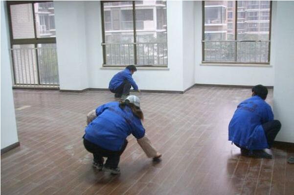 鄭州外牆清洗
